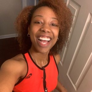 Meet your Posher, Kiersten